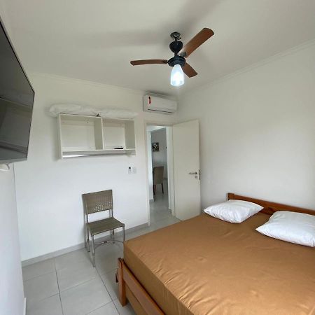 Apartamento Com Excelente Localizacao E Conforto! 乌巴图巴 外观 照片