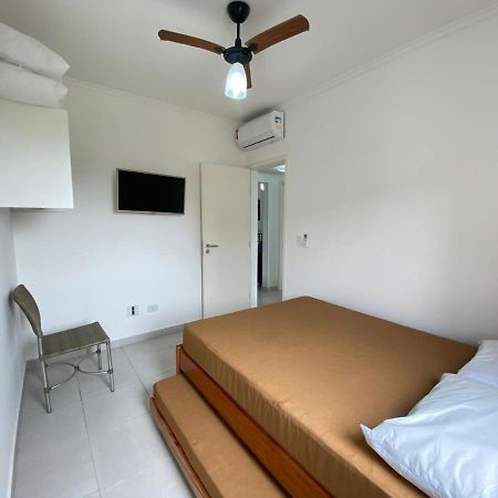 Apartamento Com Excelente Localizacao E Conforto! 乌巴图巴 外观 照片
