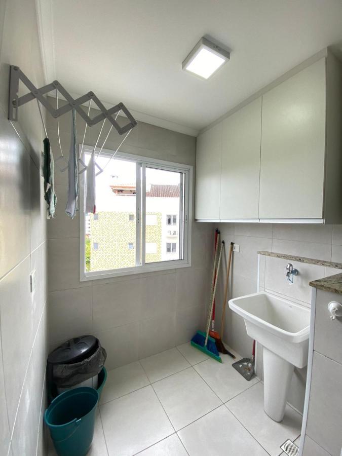 Apartamento Com Excelente Localizacao E Conforto! 乌巴图巴 外观 照片