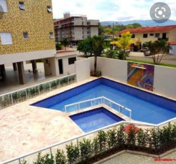 Apartamento Com Excelente Localizacao E Conforto! 乌巴图巴 外观 照片