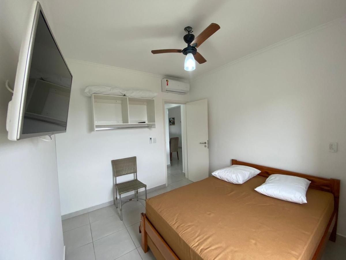 Apartamento Com Excelente Localizacao E Conforto! 乌巴图巴 外观 照片