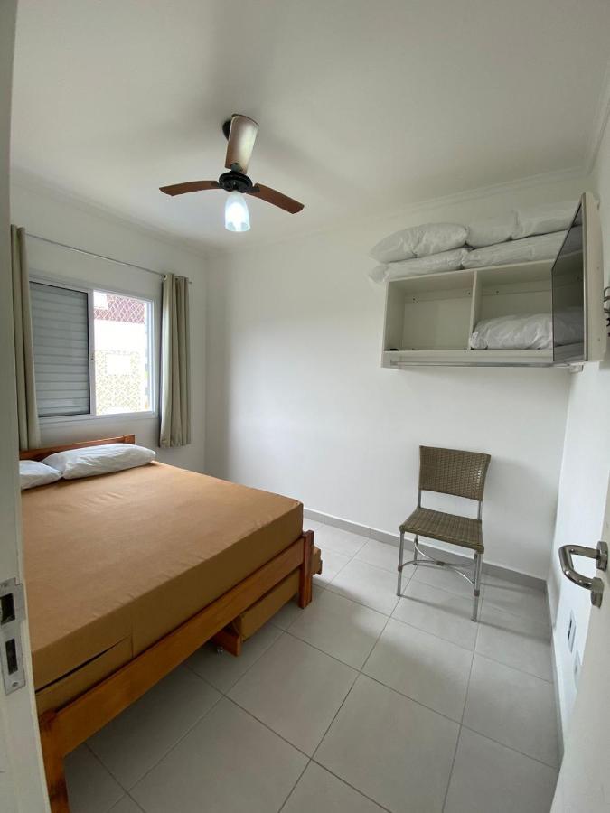 Apartamento Com Excelente Localizacao E Conforto! 乌巴图巴 外观 照片