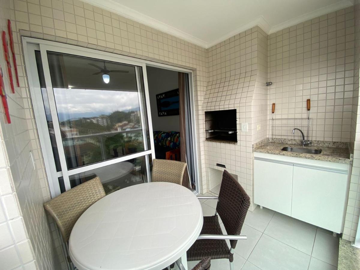 Apartamento Com Excelente Localizacao E Conforto! 乌巴图巴 外观 照片