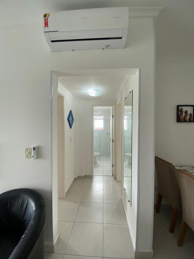 Apartamento Com Excelente Localizacao E Conforto! 乌巴图巴 外观 照片