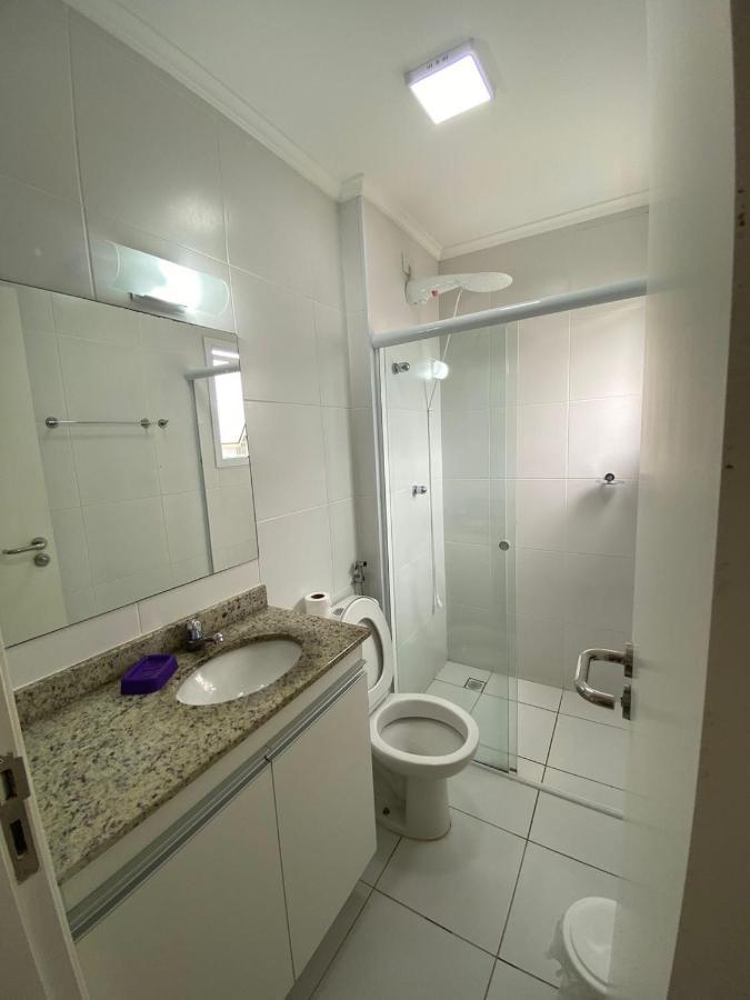 Apartamento Com Excelente Localizacao E Conforto! 乌巴图巴 外观 照片