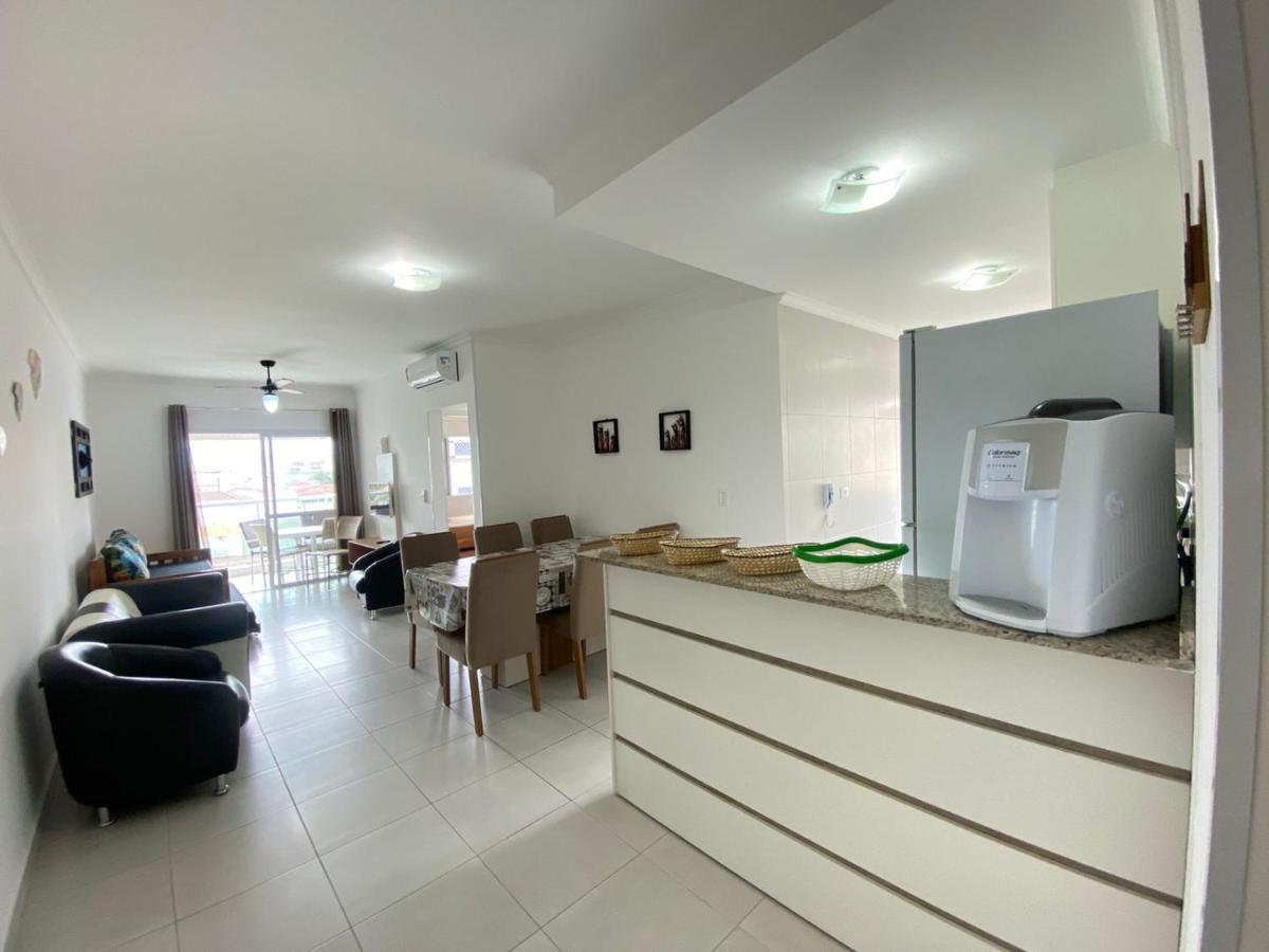Apartamento Com Excelente Localizacao E Conforto! 乌巴图巴 外观 照片
