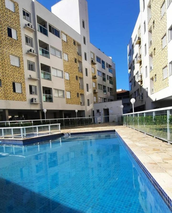 Apartamento Com Excelente Localizacao E Conforto! 乌巴图巴 外观 照片