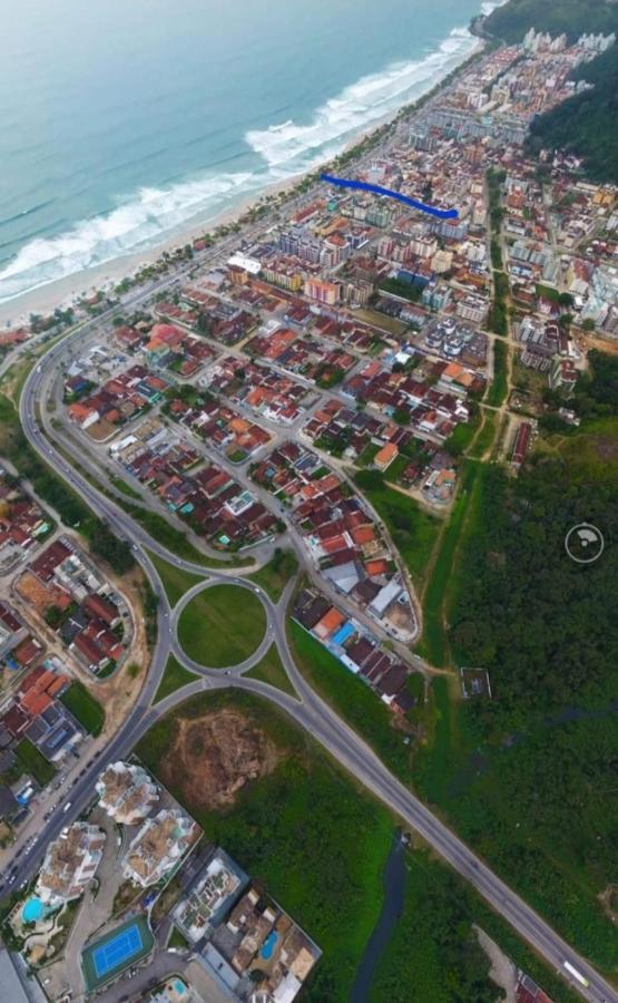 Apartamento Com Excelente Localizacao E Conforto! 乌巴图巴 外观 照片